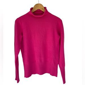 French Connection roll neck sweater Size M
